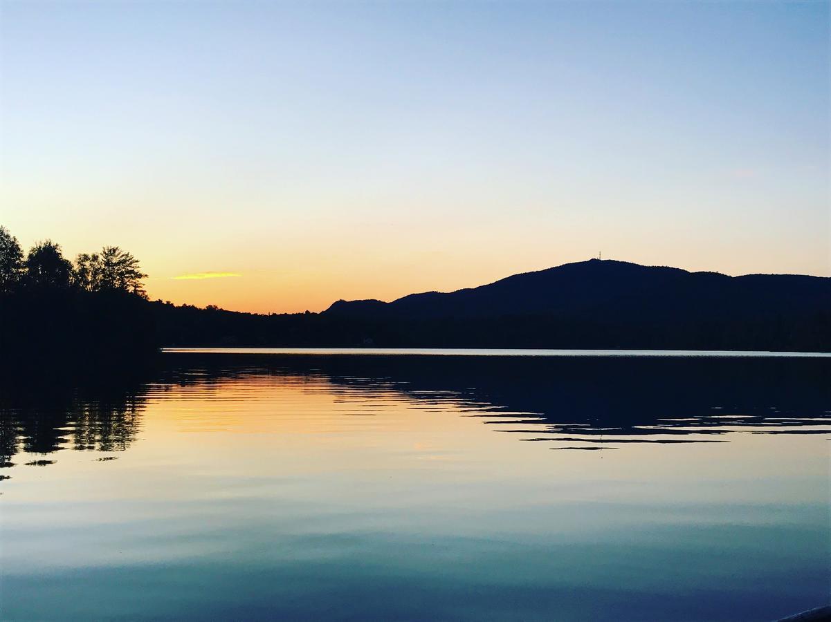 Chalet Riverain Crds Tremblant Lac-Superieur 外观 照片
